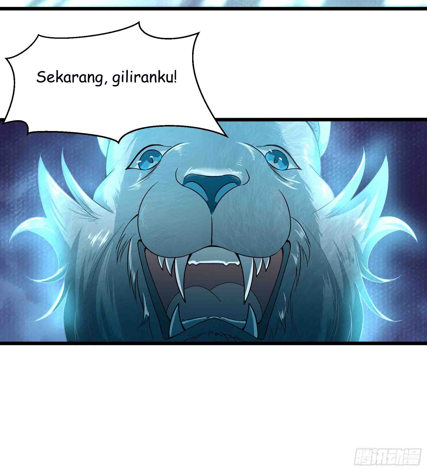 Fairy Demon Dad Chapter 19 Gambar 21