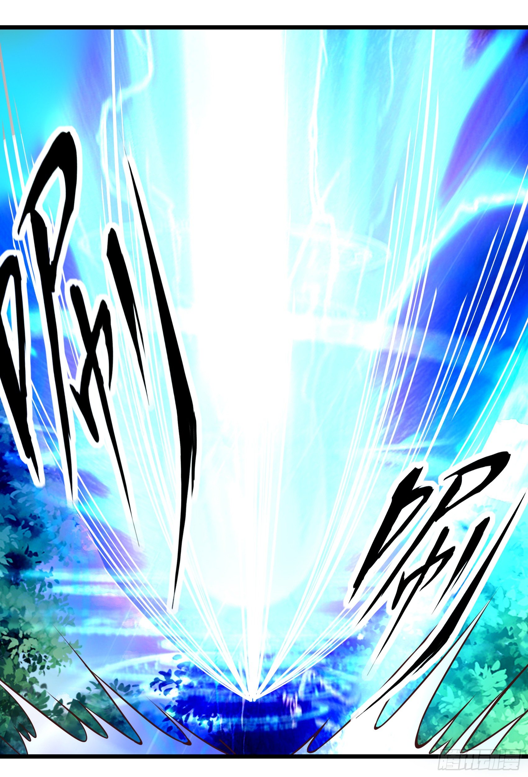 Fairy Demon Dad Chapter 19 Gambar 22