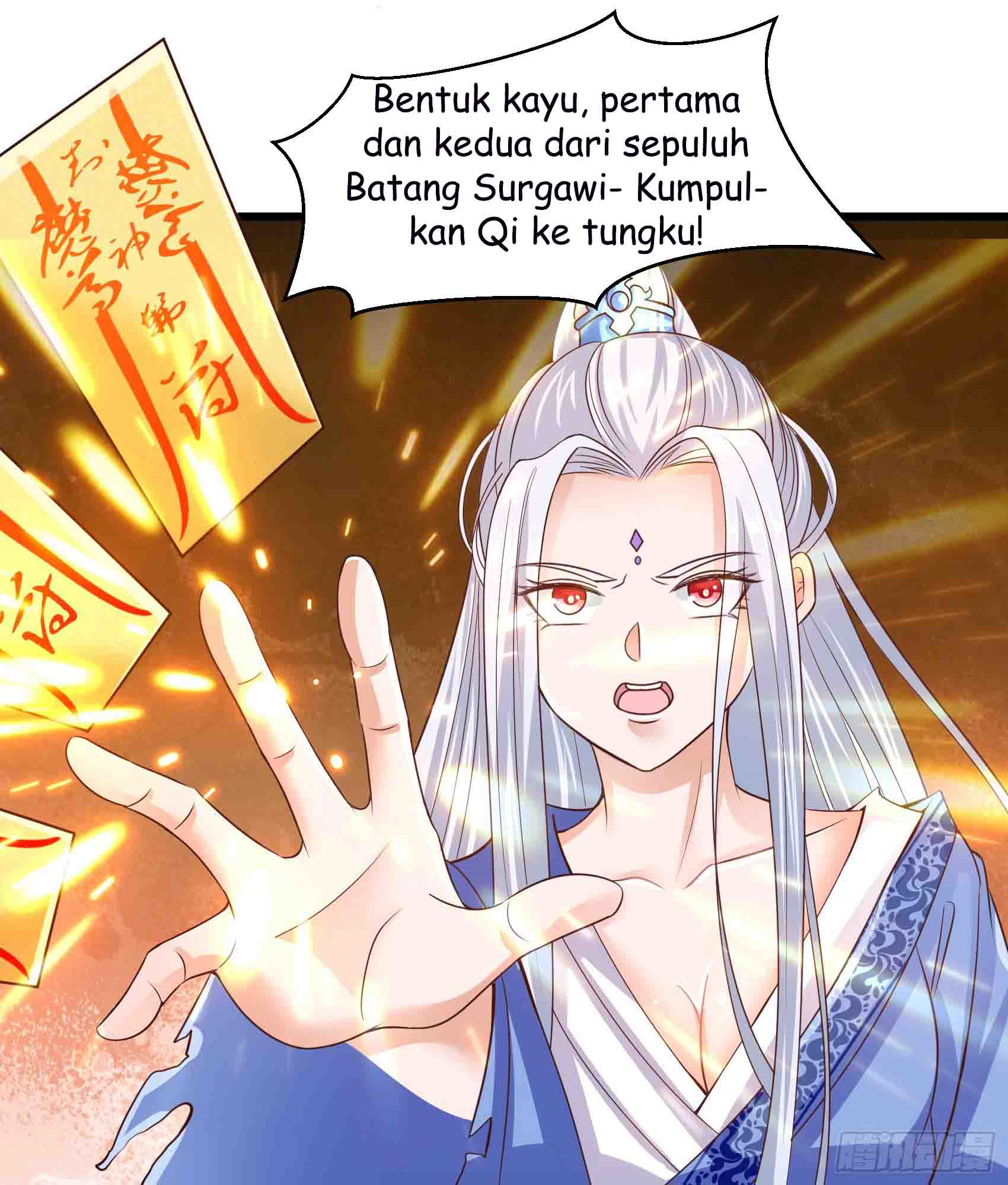 Fairy Demon Dad Chapter 19 Gambar 31