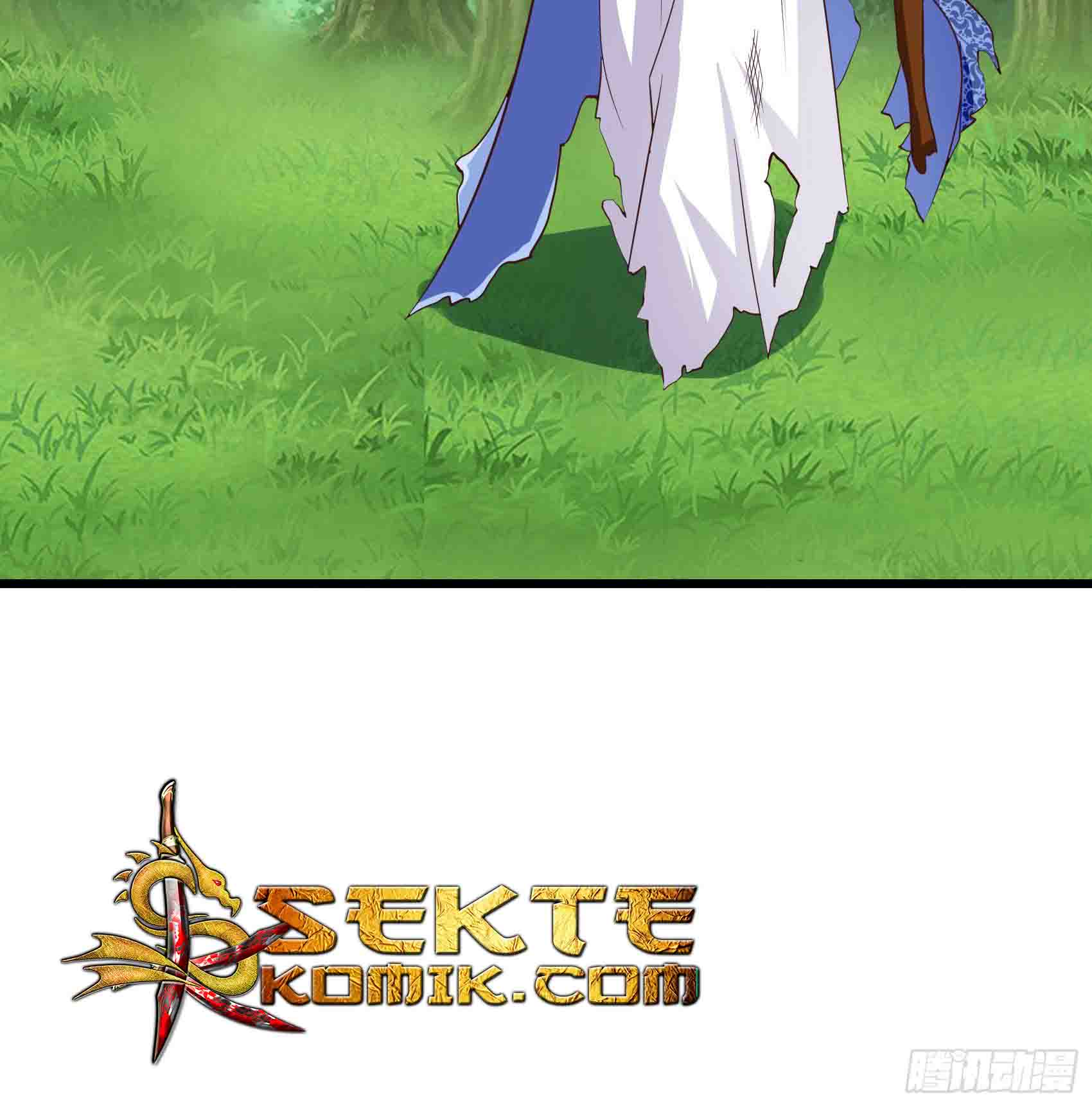 Fairy Demon Dad Chapter 19 Gambar 35