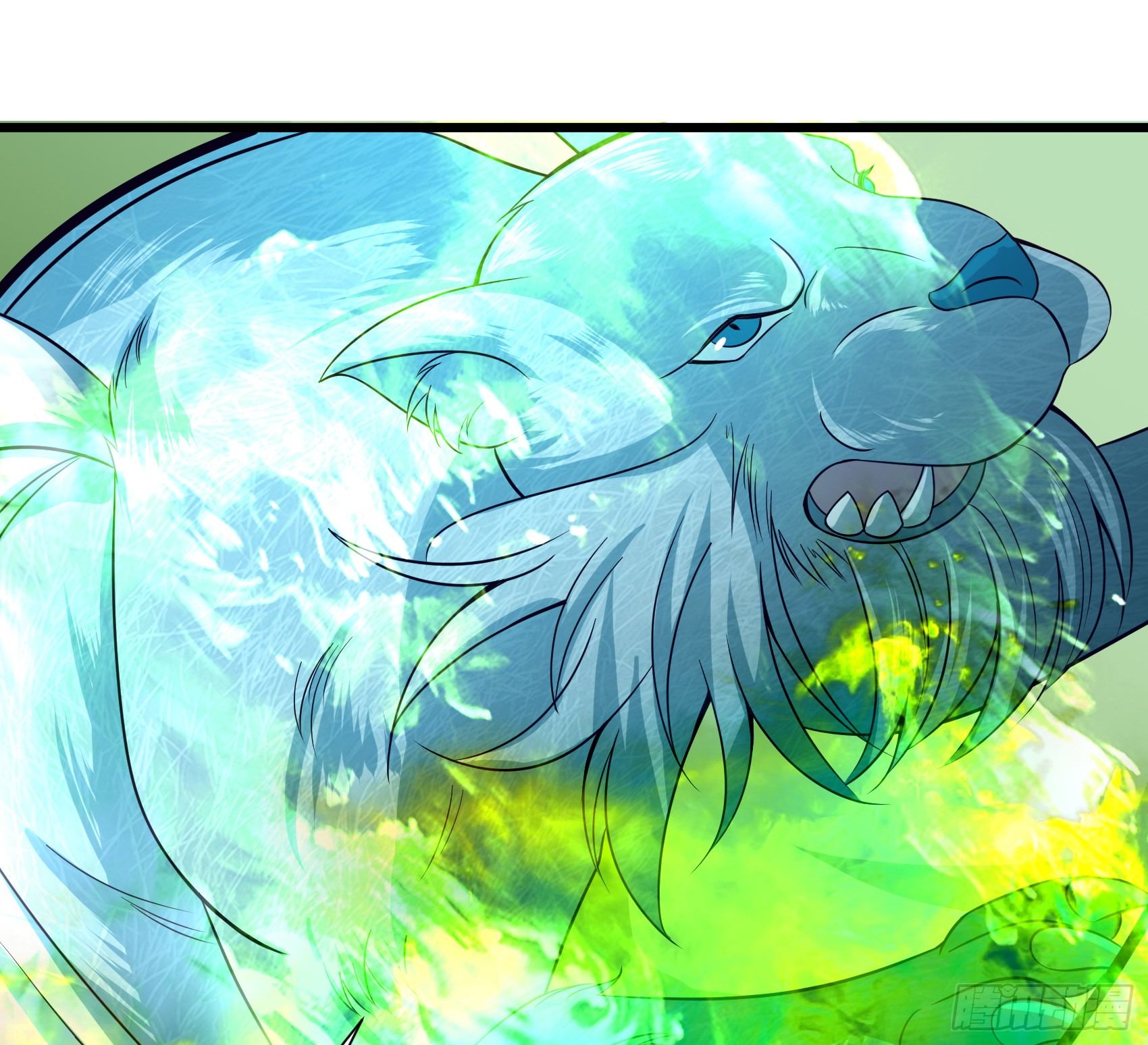 Fairy Demon Dad Chapter 19 Gambar 40