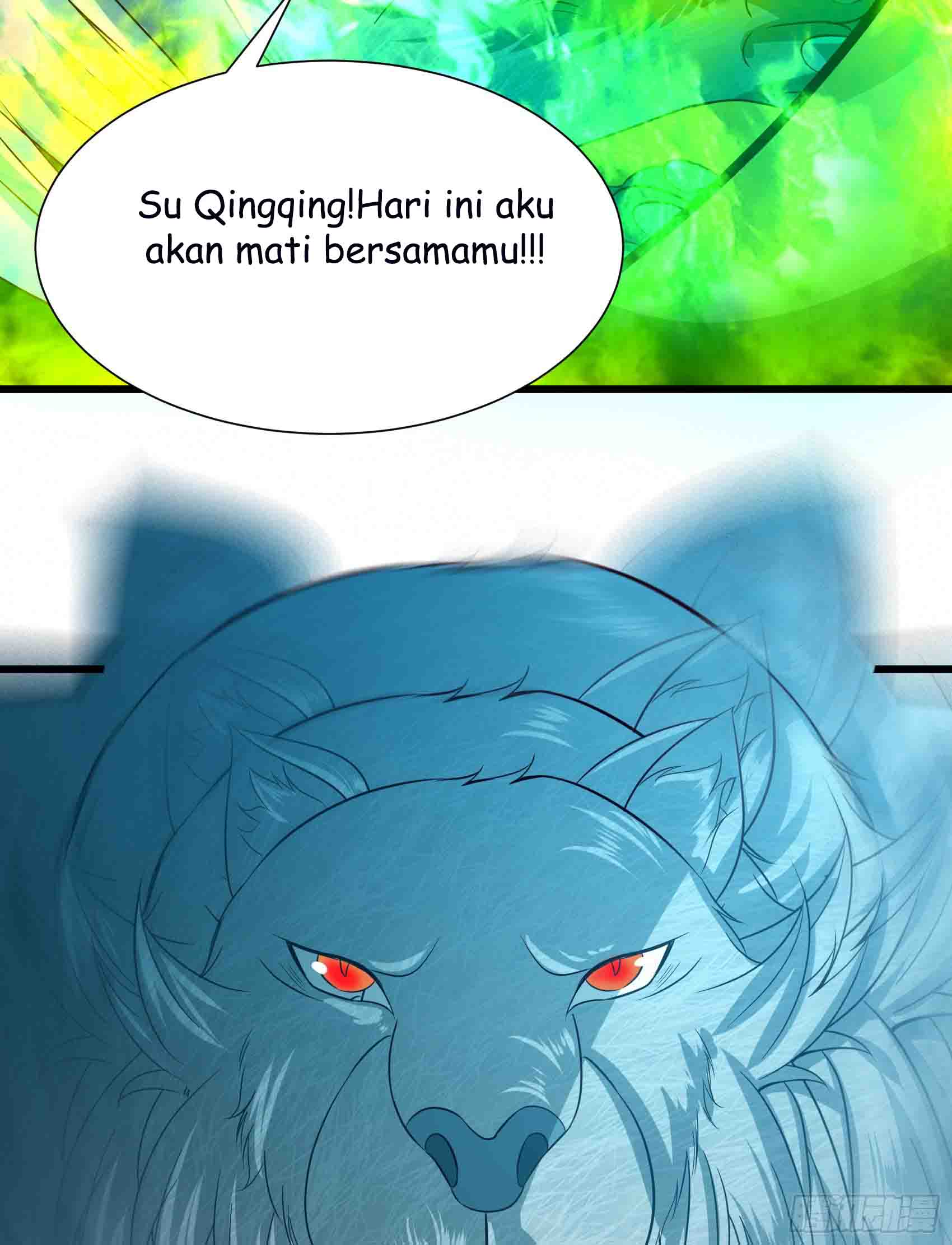 Fairy Demon Dad Chapter 19 Gambar 41