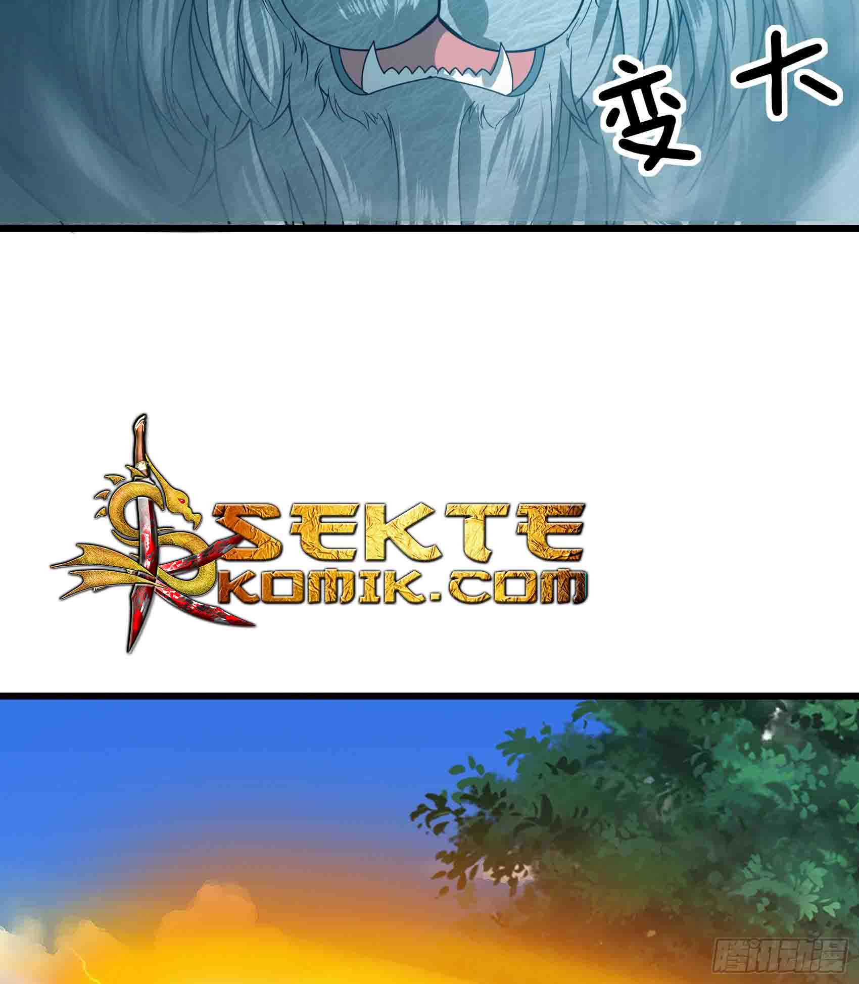 Fairy Demon Dad Chapter 19 Gambar 42