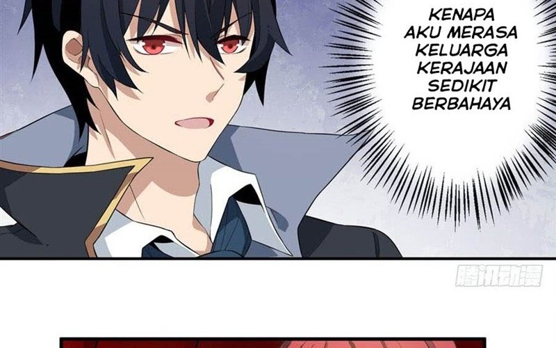 Wuxian Shitu Chapter 17 Gambar 7