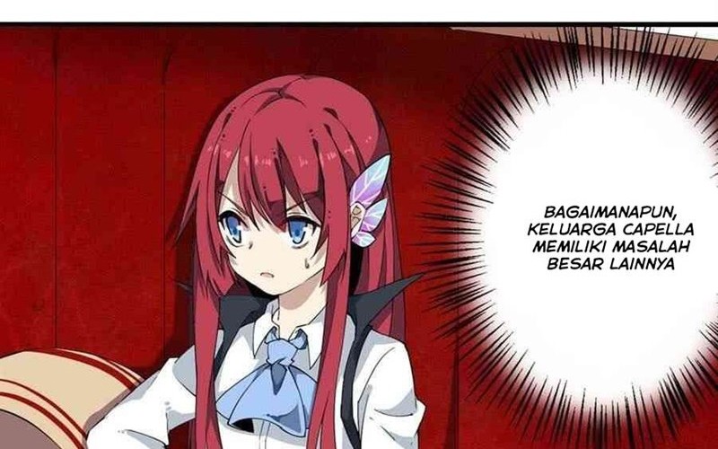 Wuxian Shitu Chapter 17 Gambar 9