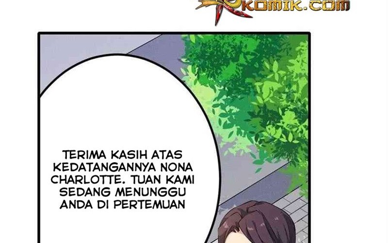 Wuxian Shitu Chapter 17 Gambar 13