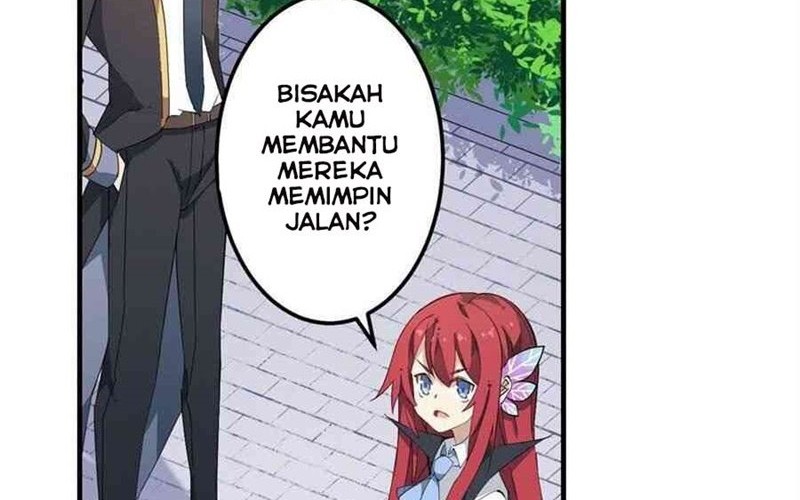 Wuxian Shitu Chapter 17 Gambar 17