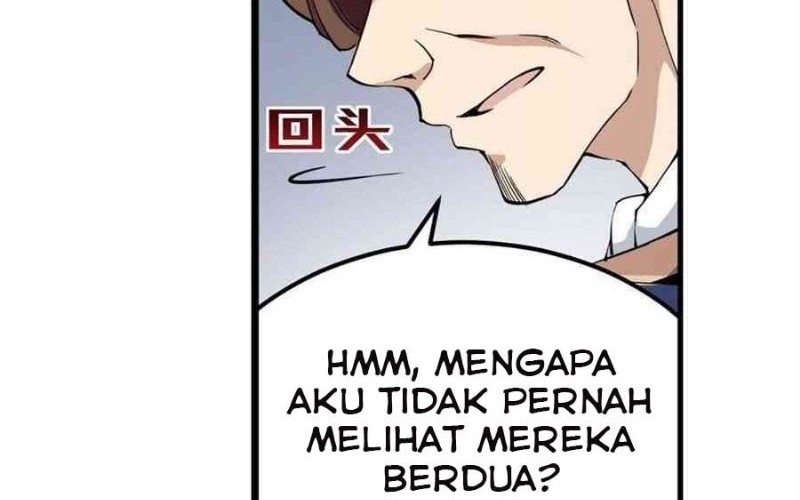 Wuxian Shitu Chapter 17 Gambar 25