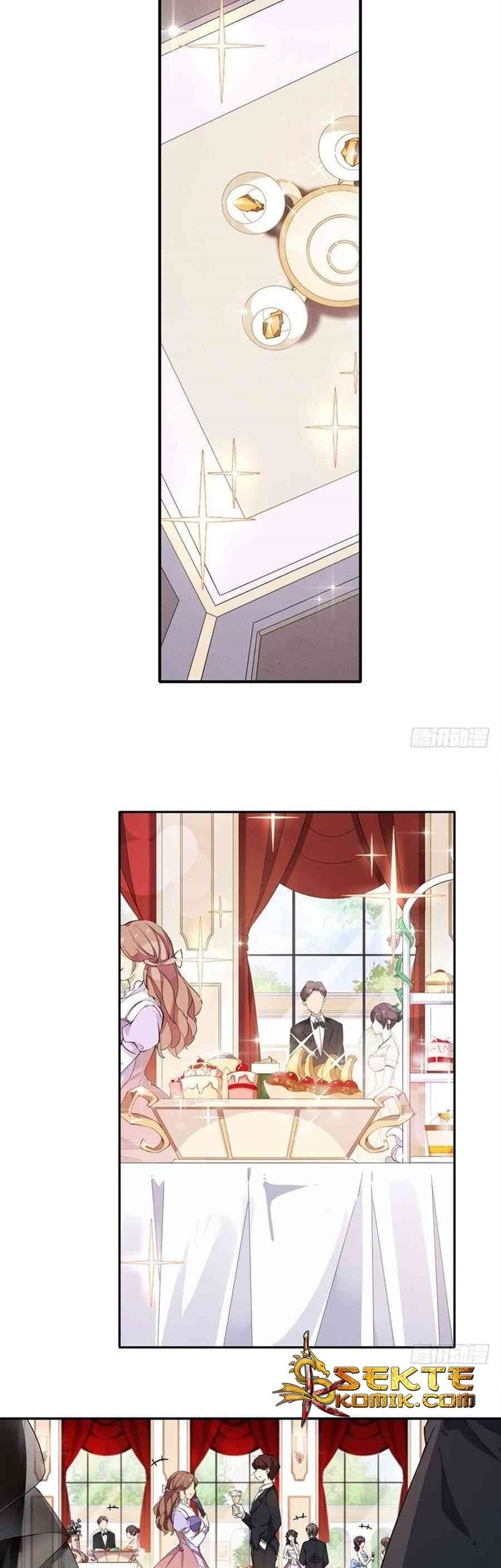 Wuxian Shitu Chapter 17 Gambar 20