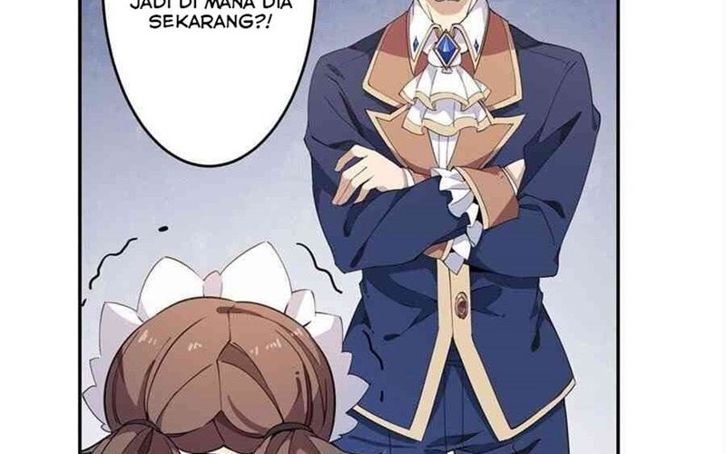 Wuxian Shitu Chapter 17 Gambar 23