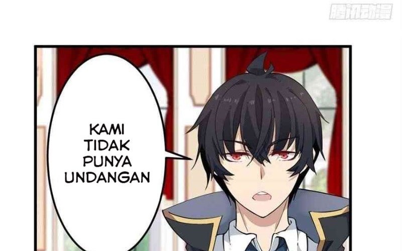 Wuxian Shitu Chapter 17 Gambar 27