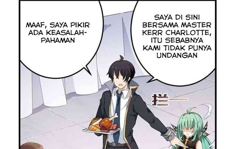 Wuxian Shitu Chapter 17 Gambar 29