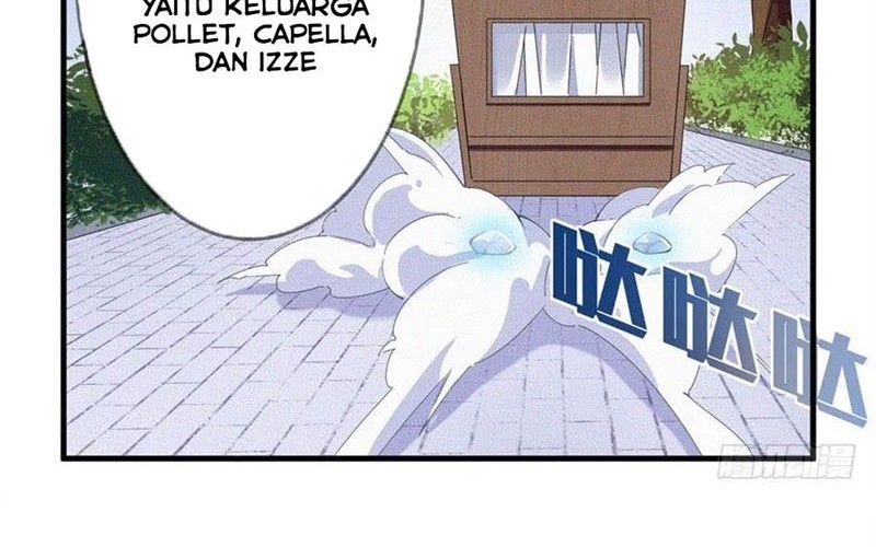 Wuxian Shitu Chapter 17 Gambar 3