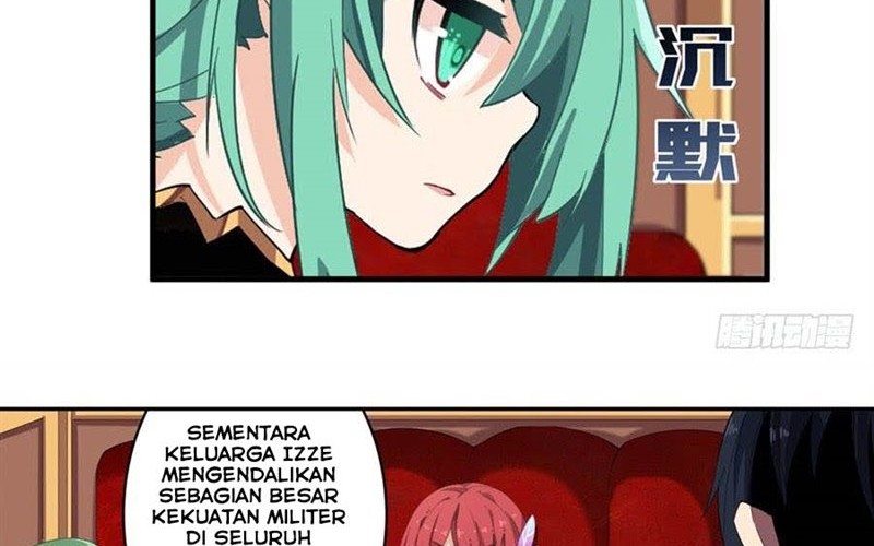 Wuxian Shitu Chapter 17 Gambar 5