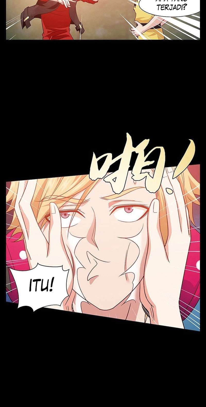 My Wife is a Ghost Chapter 30 Gambar 15