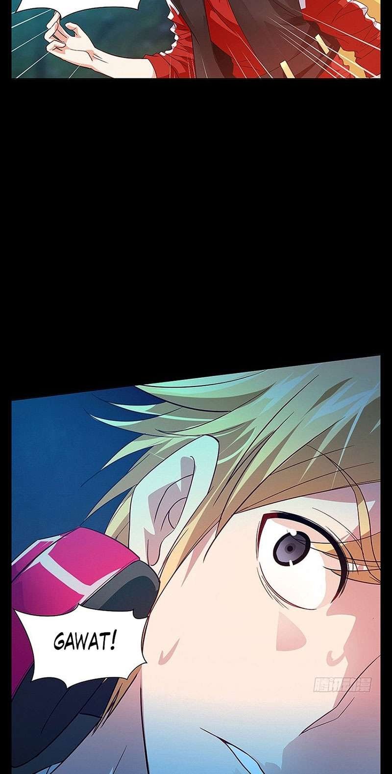 My Wife is a Ghost Chapter 30 Gambar 24