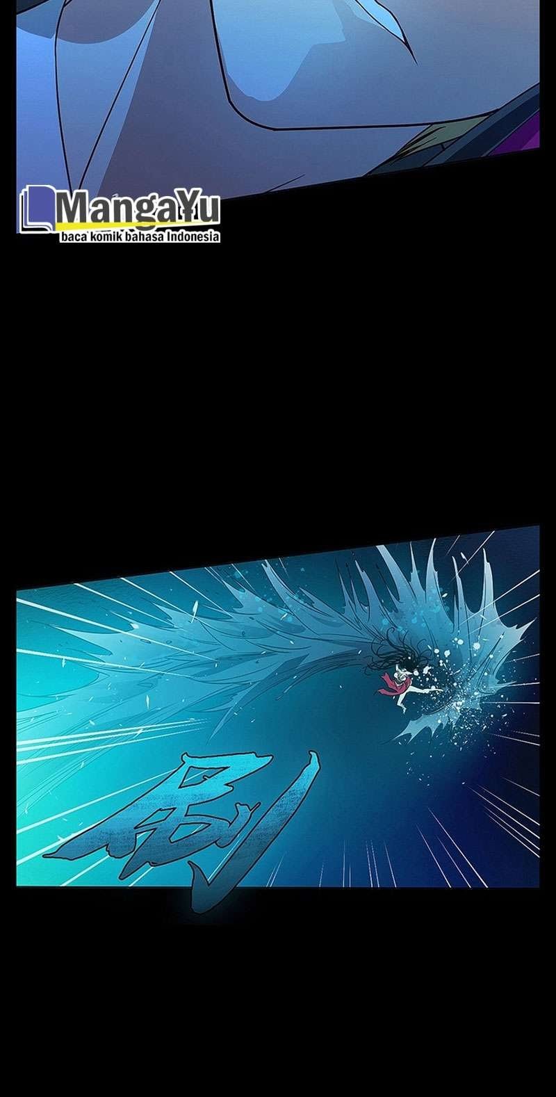 My Wife is a Ghost Chapter 30 Gambar 25