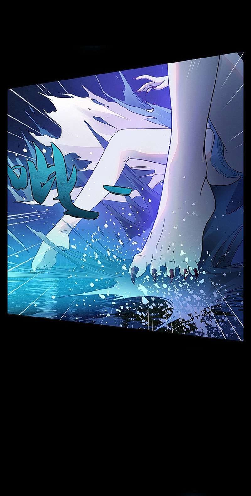 My Wife is a Ghost Chapter 30 Gambar 26