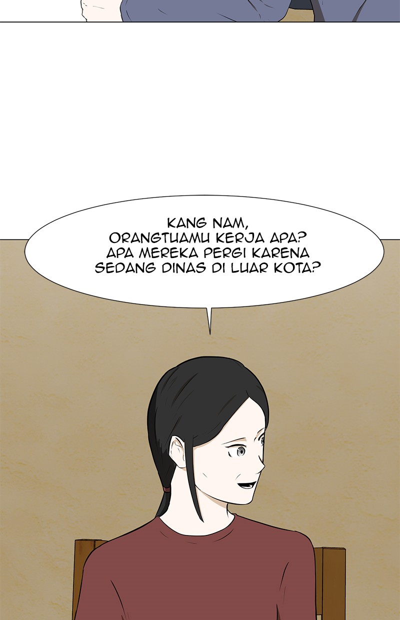 Dark Mortal Chapter 17 Gambar 5