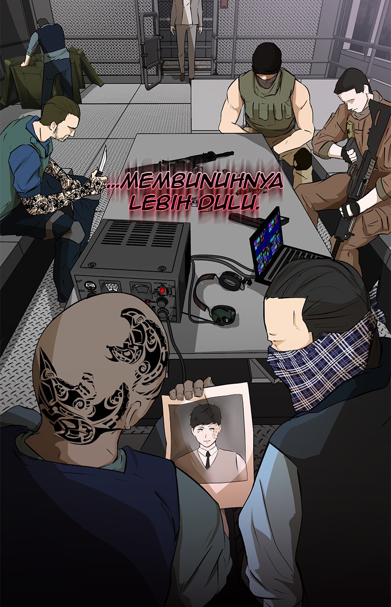 Dark Mortal Chapter 17 Gambar 72