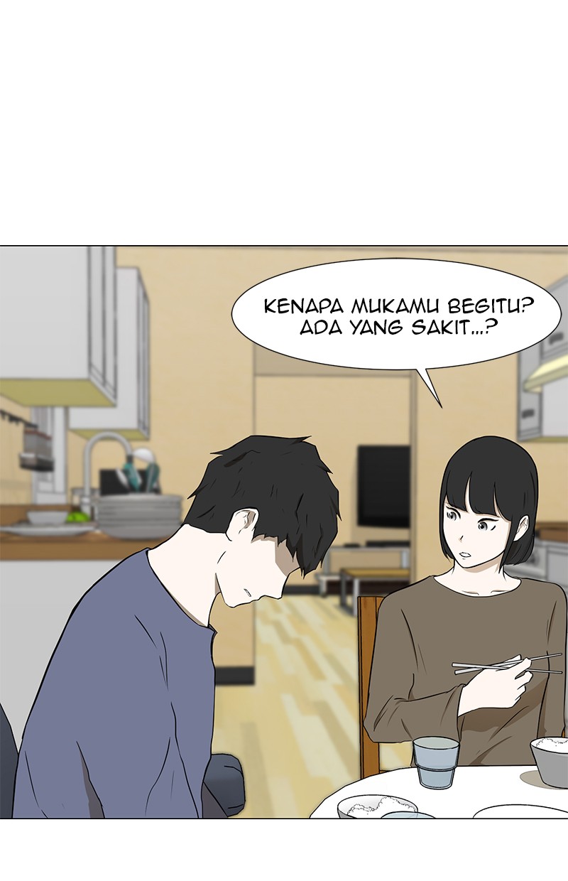 Dark Mortal Chapter 17 Gambar 9