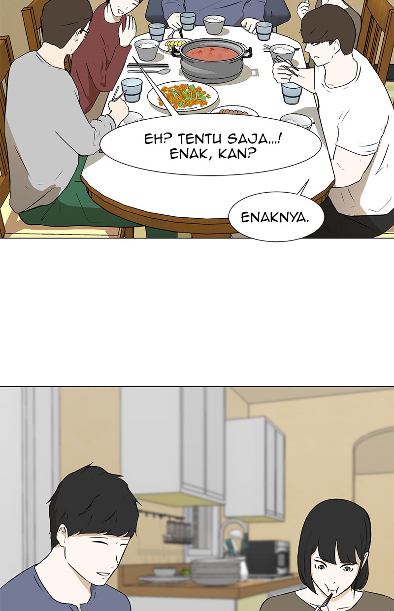 Dark Mortal Chapter 17 Gambar 15