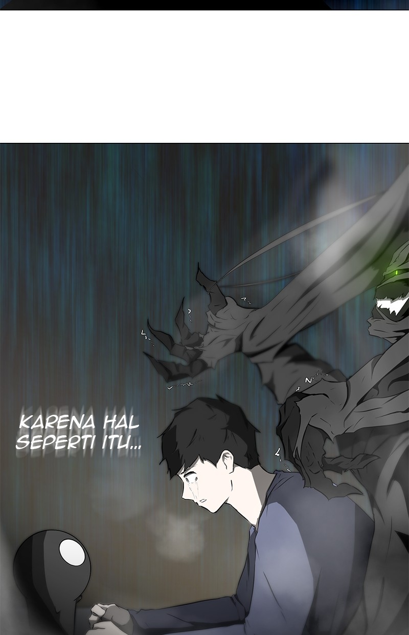Dark Mortal Chapter 17 Gambar 3