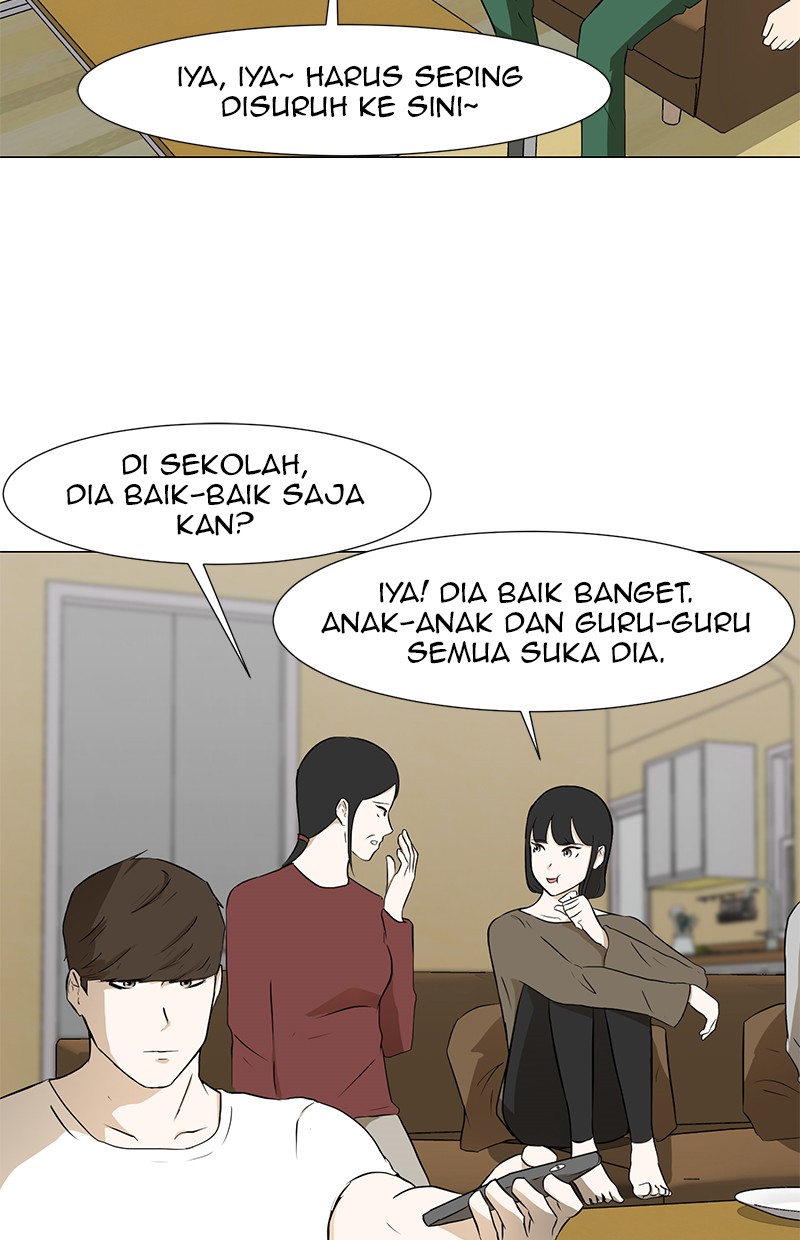 Dark Mortal Chapter 17 Gambar 39