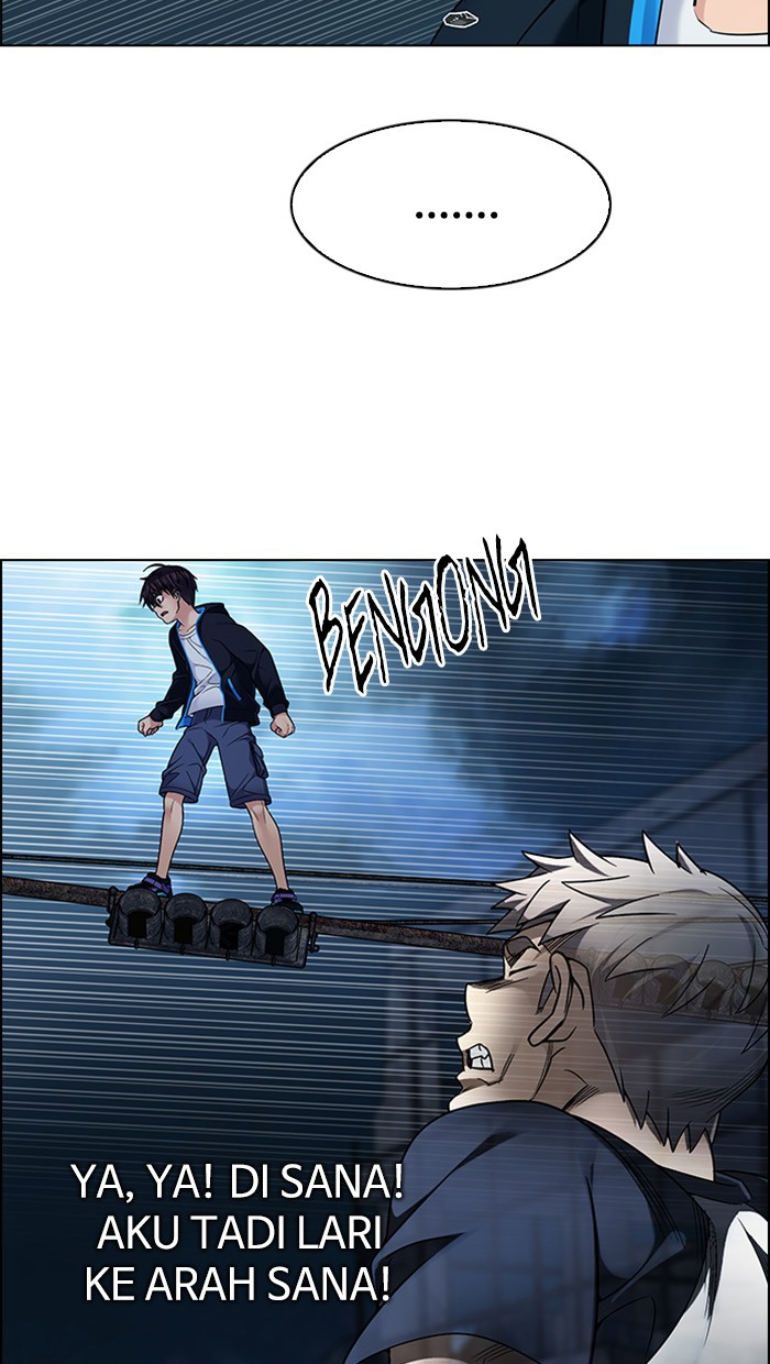 Dice Chapter 307 Gambar 40