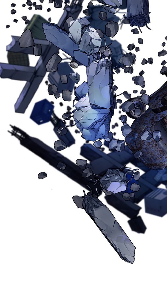 Dice Chapter 307 Gambar 53