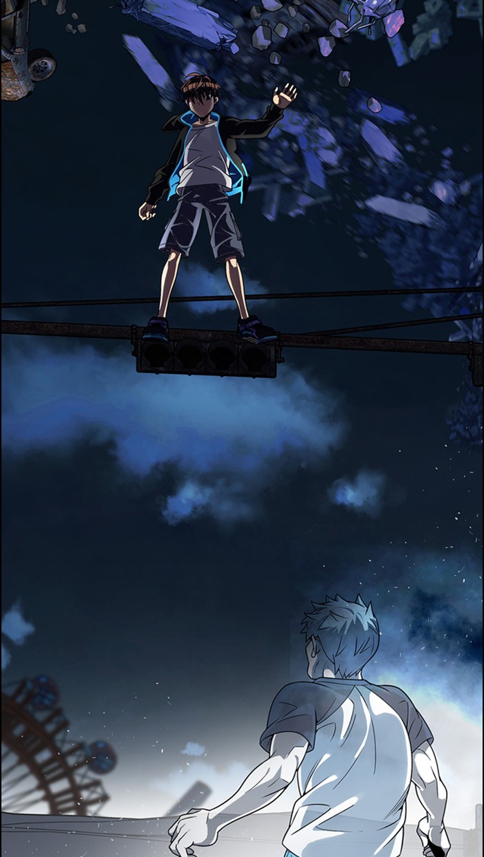 Dice Chapter 307 Gambar 55