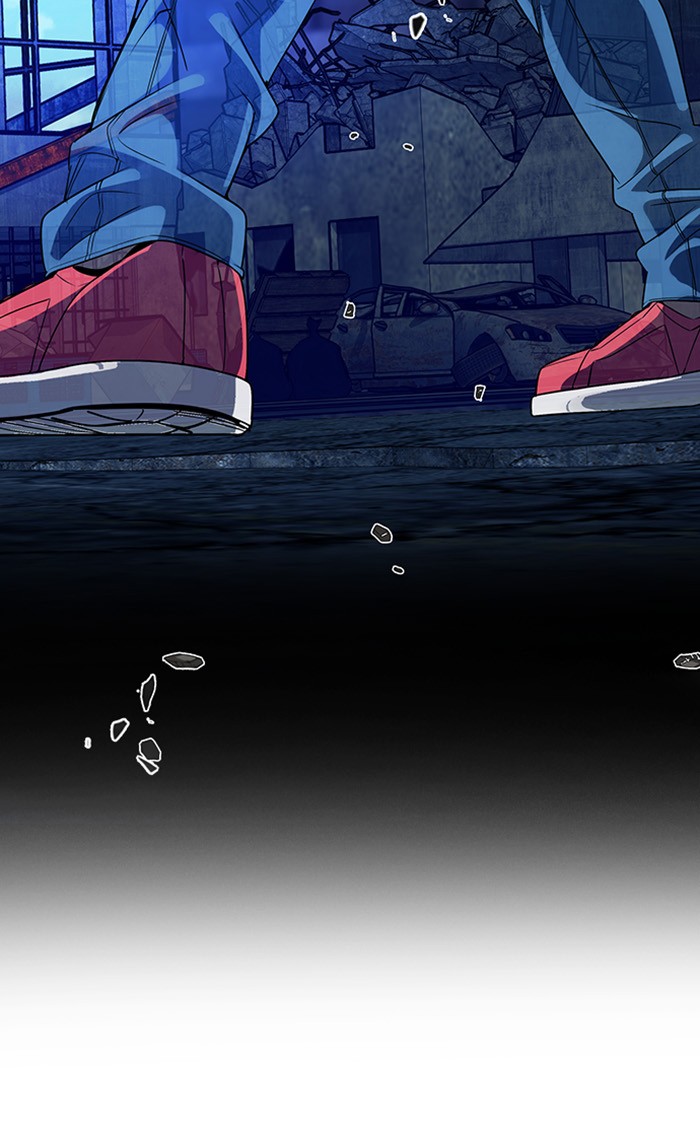 Dice Chapter 307 Gambar 14