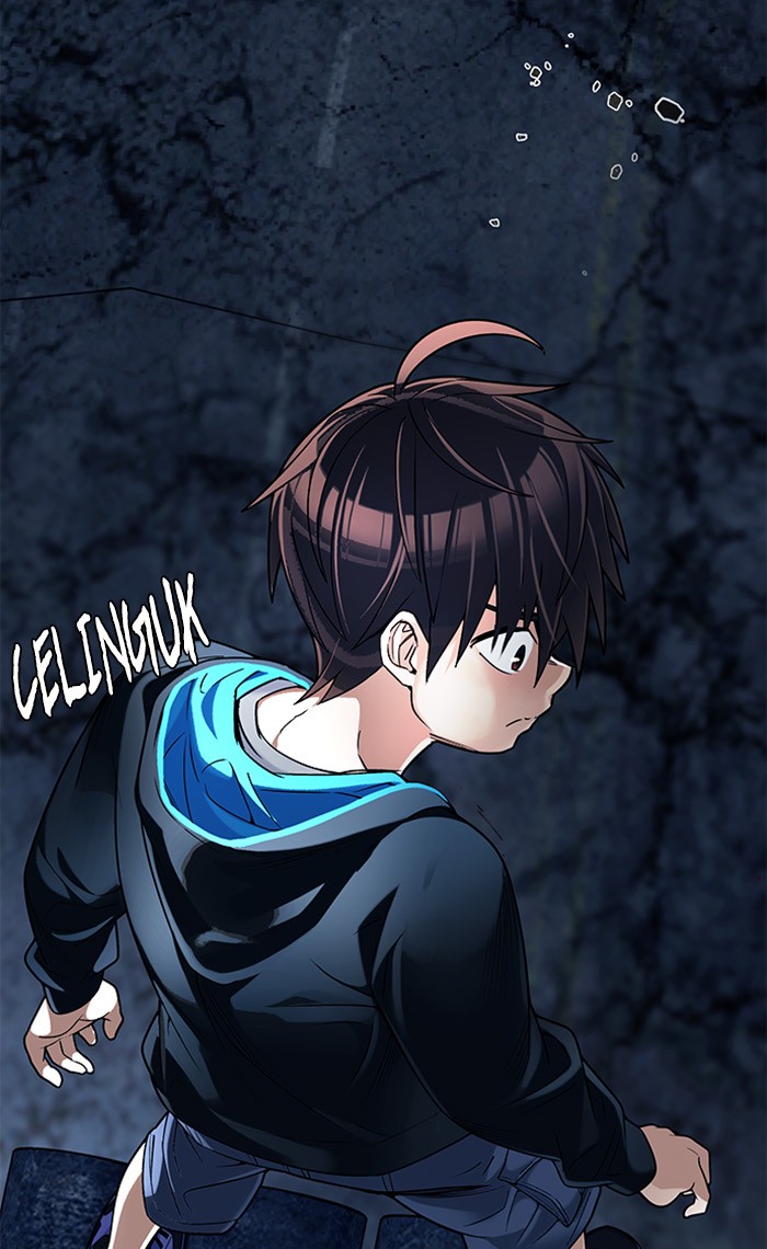 Dice Chapter 307 Gambar 17