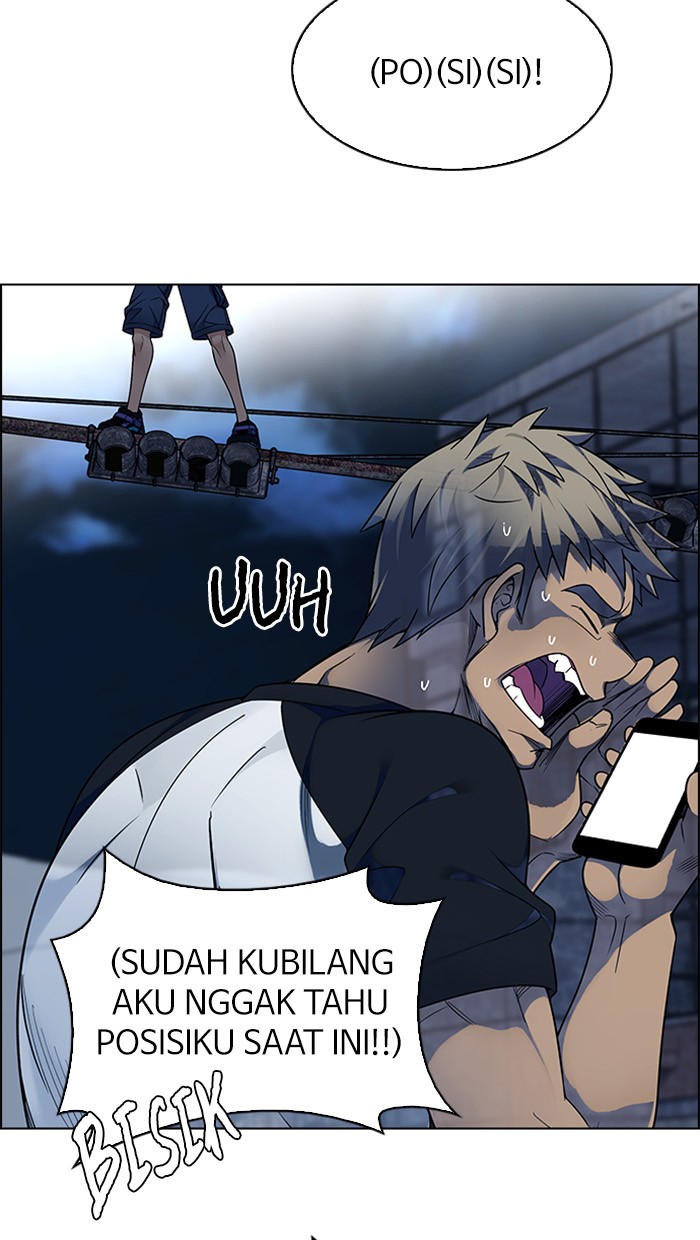 Dice Chapter 307 Gambar 29