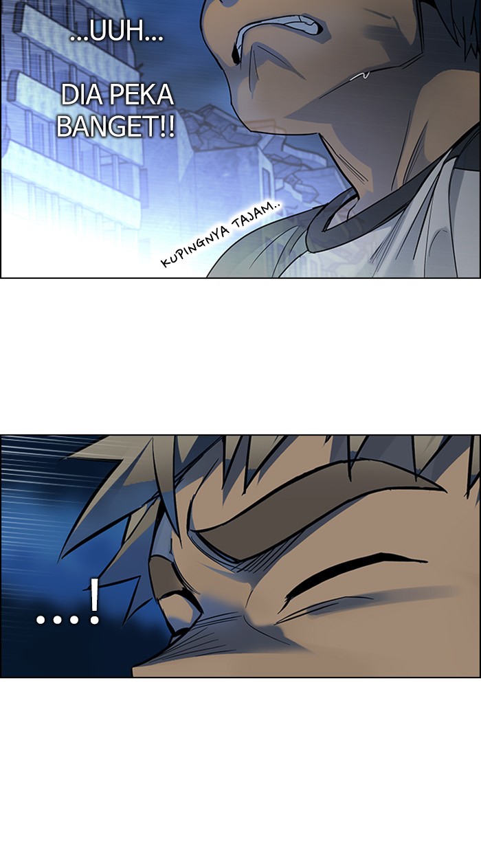 Dice Chapter 307 Gambar 34