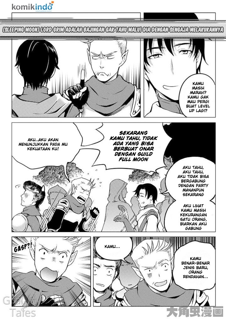 Quan Zhi Gao Shou Chapter 06 Gambar 8