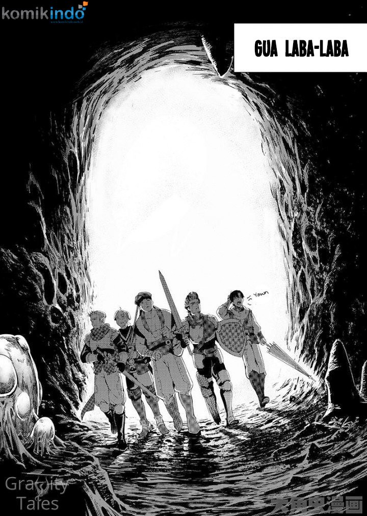 Quan Zhi Gao Shou Chapter 06 Gambar 15