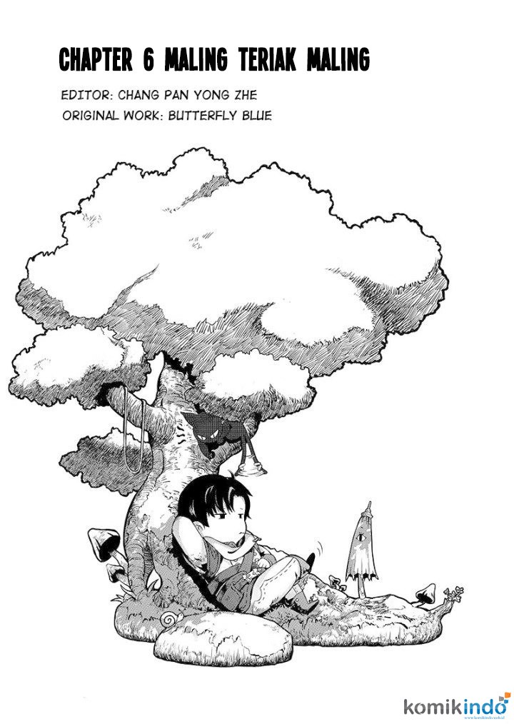 Manhua Quan Zhi Gao Shou Chapter 06 gambar nomor 2