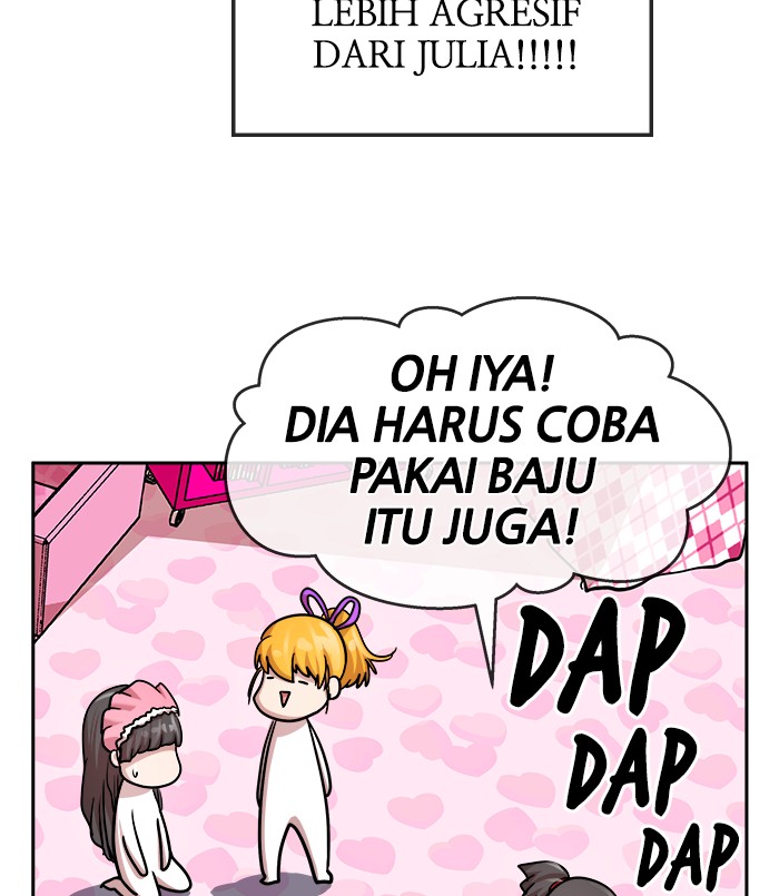 Change Season 2 Chapter 134 Gambar 40