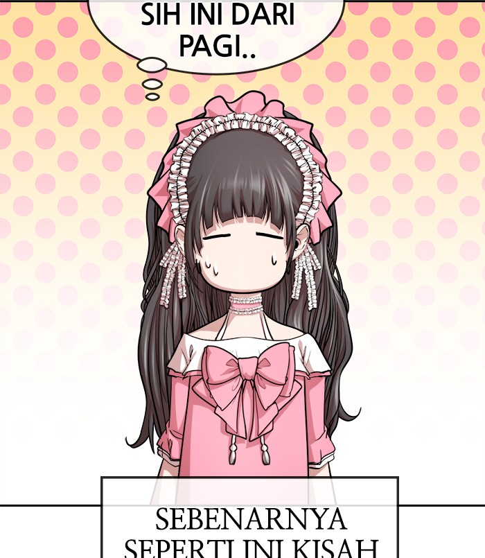 Change Season 2 Chapter 134 Gambar 42