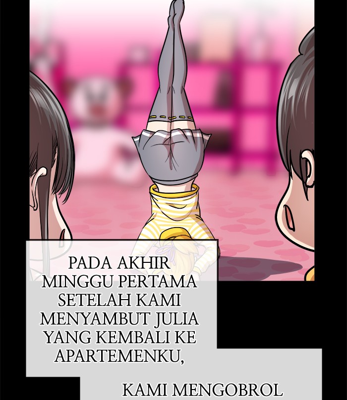 Change Season 2 Chapter 134 Gambar 44