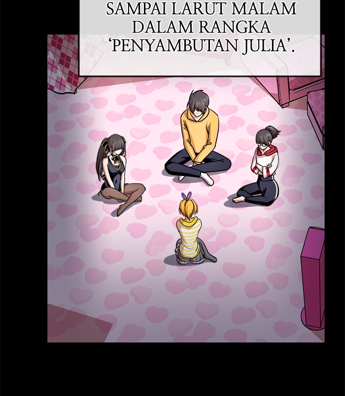 Change Season 2 Chapter 134 Gambar 45