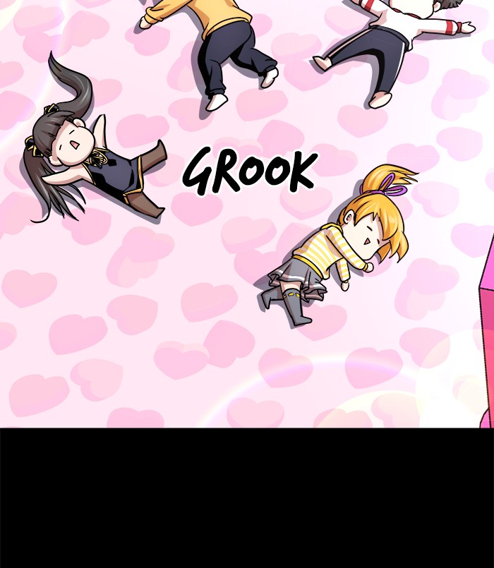 Change Season 2 Chapter 134 Gambar 47