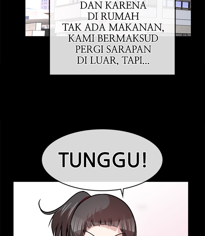 Change Season 2 Chapter 134 Gambar 49