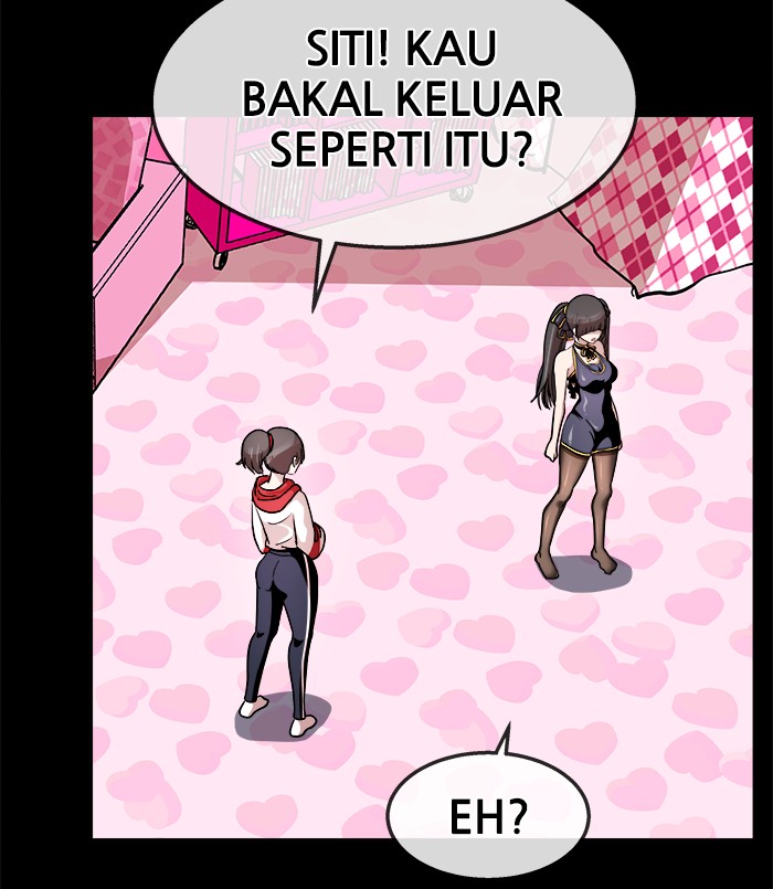 Change Season 2 Chapter 134 Gambar 51