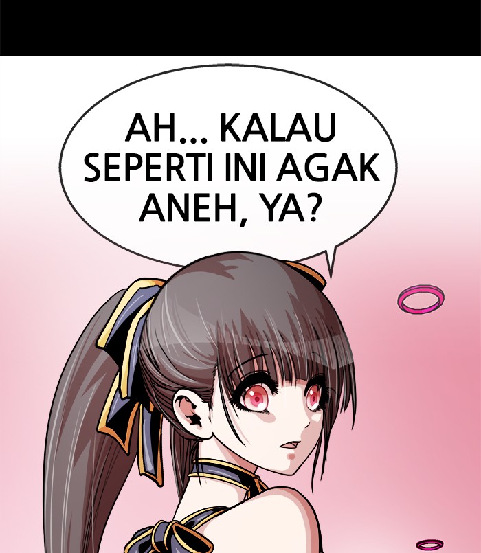 Change Season 2 Chapter 134 Gambar 52