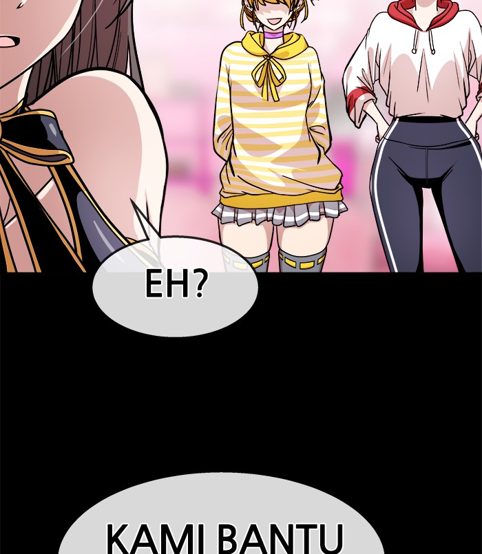 Change Season 2 Chapter 134 Gambar 57