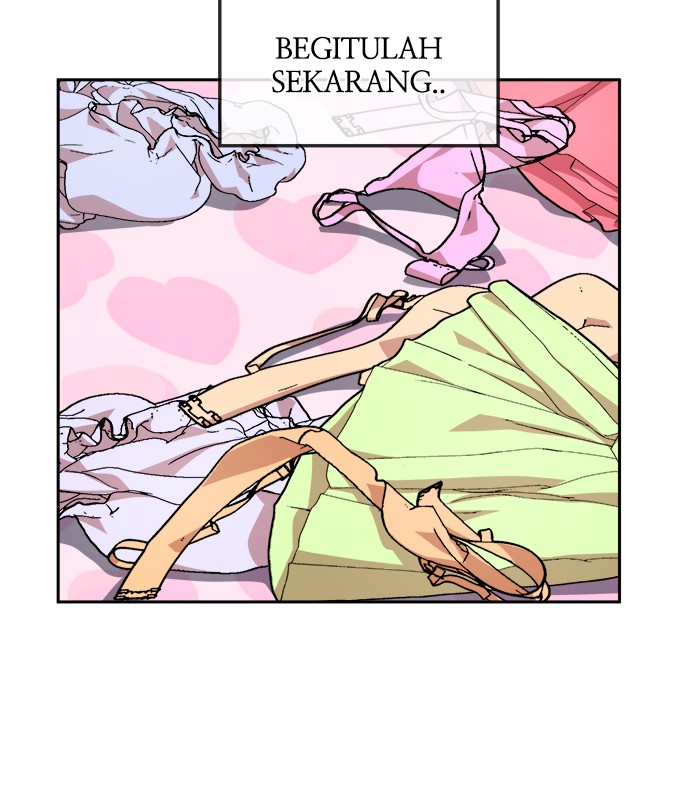 Change Season 2 Chapter 134 Gambar 62