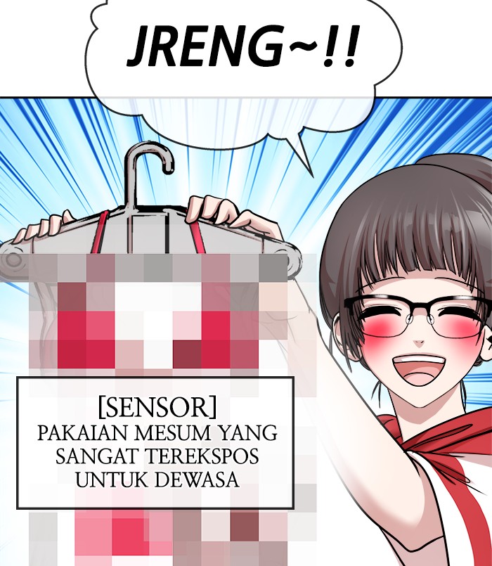 Change Season 2 Chapter 134 Gambar 66