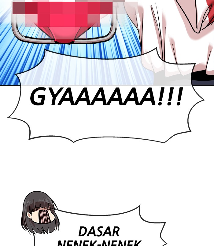 Change Season 2 Chapter 134 Gambar 67